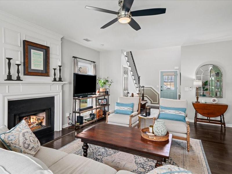 Image for property 510 Rosedown Way, Alpharetta, GA 30022