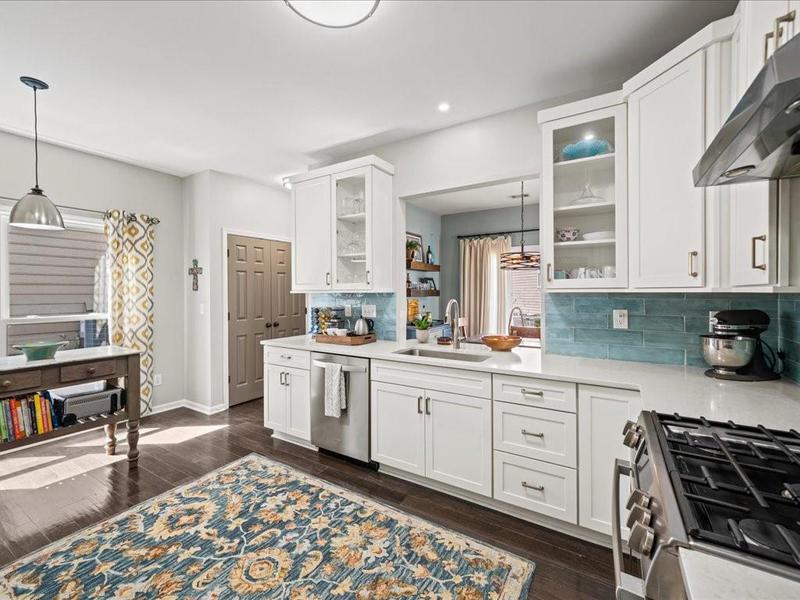 Image for property 510 Rosedown Way, Alpharetta, GA 30022