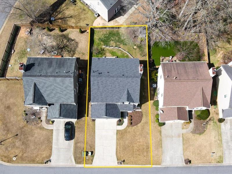 Image for property 510 Rosedown Way, Alpharetta, GA 30022
