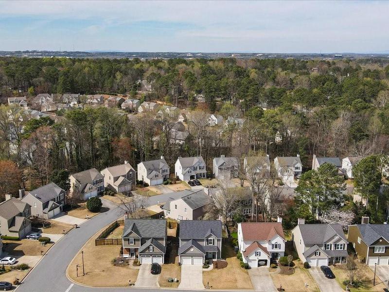 Image for property 510 Rosedown Way, Alpharetta, GA 30022
