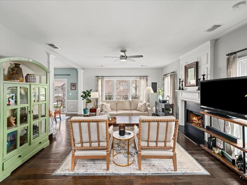 Image for property 510 Rosedown Way, Alpharetta, GA 30022