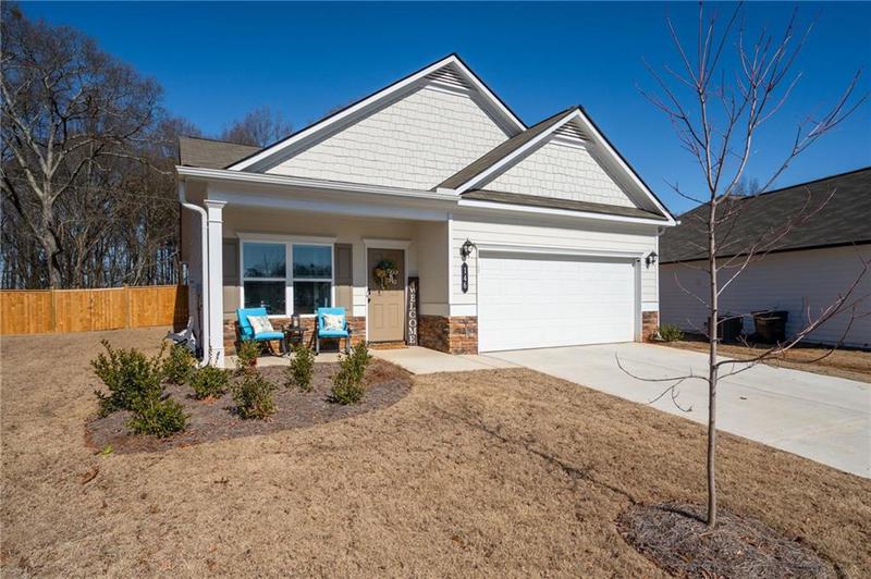 Image for property 146 Marion Drive, Cartersville, GA 30120