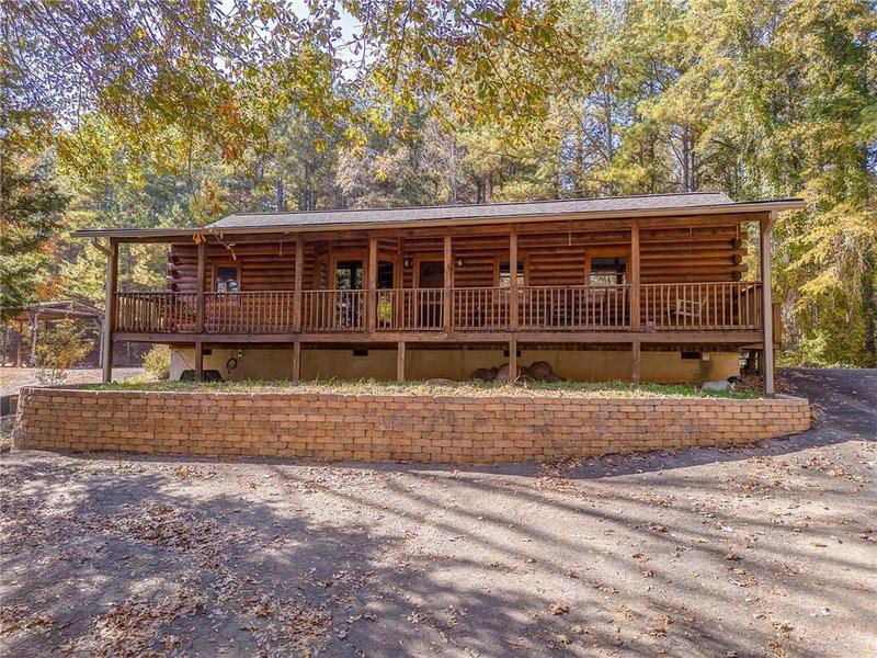 Image for property 4569 Old Dalton Road, Rome, GA 30165