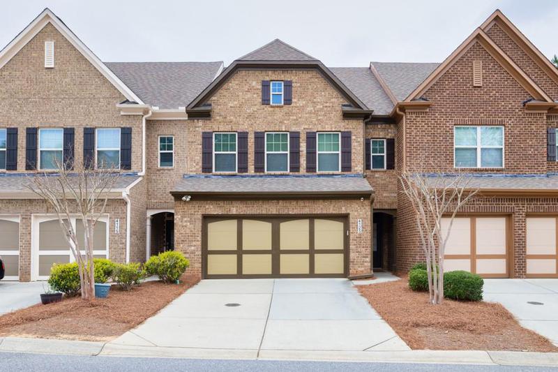 Image for property 4125 Madison Bridge Drive, Suwanee, GA 30024