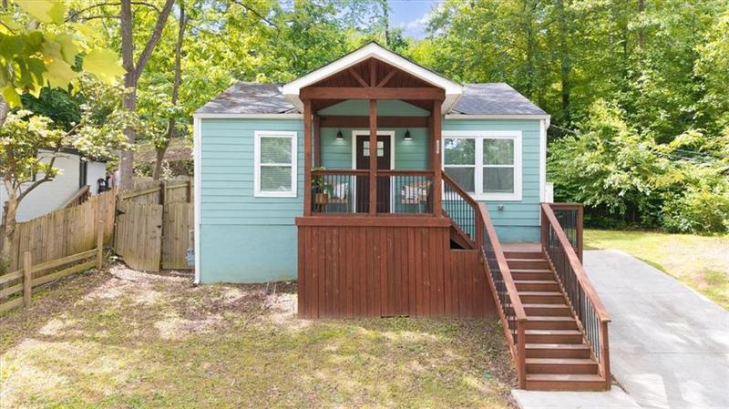 Image for property 1482 Andrews Street, Atlanta, GA 30314