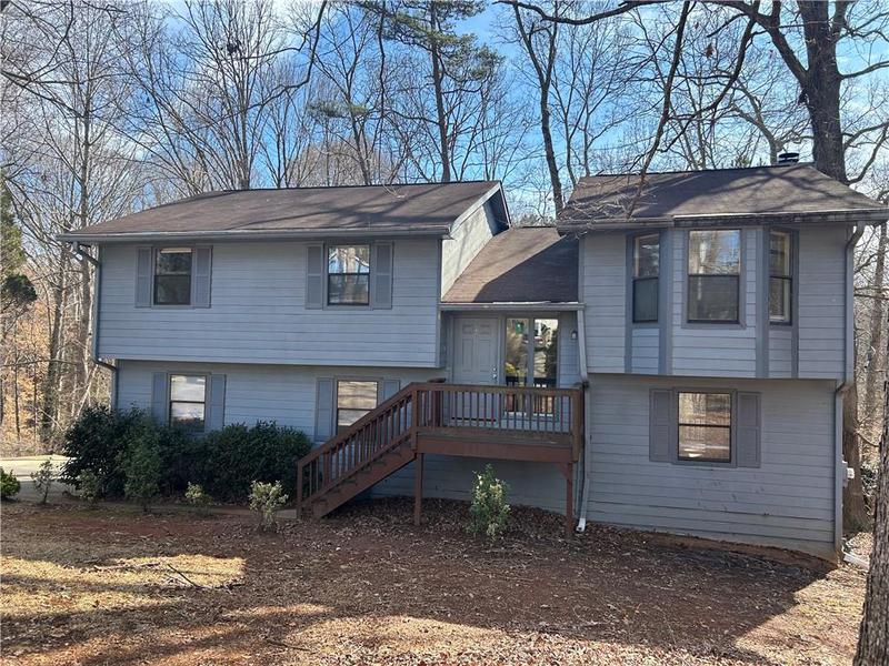 Image for property 4551 Jackybell Trail, Decatur, GA 30034