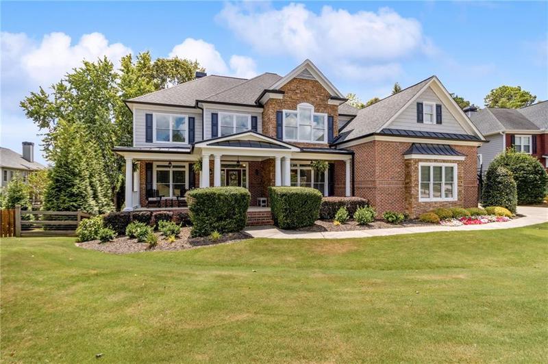 Image for property 37 Bluestone Court, Acworth, GA 30101