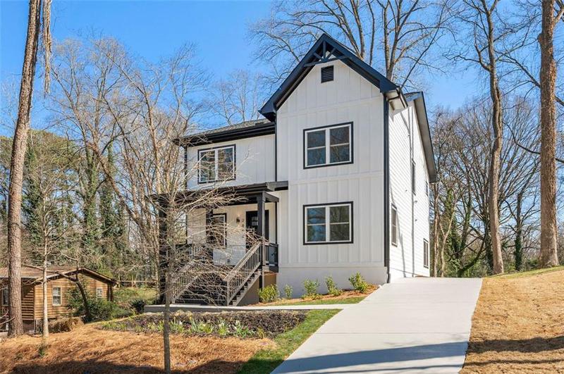 Image for property 2860 3RD Avenue, Atlanta, GA 30315