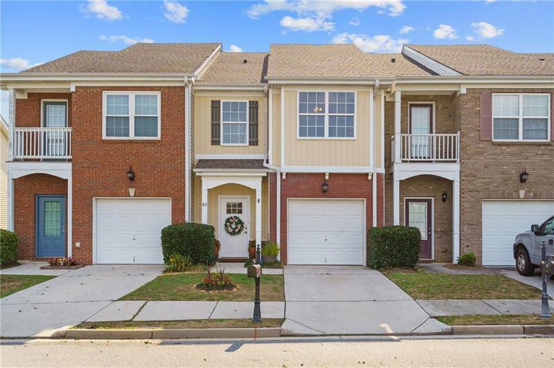 Image for property 80 Riley Place Drive, Dawsonville, GA 30534
