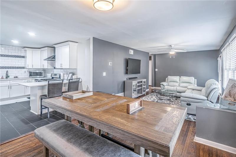 Image for property 2456 Harwood Drive, Atlanta, GA 30344