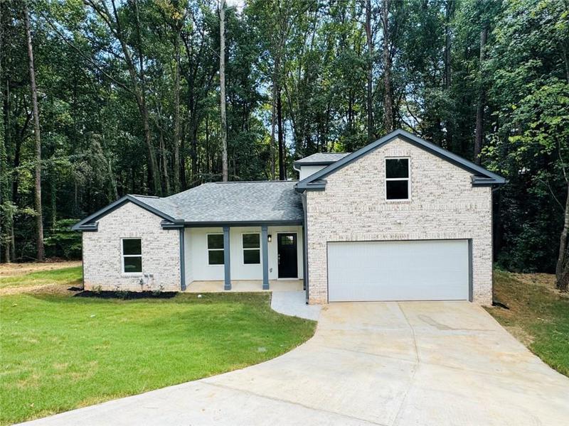 Image for property 3049 Sutter Court, Snellville, GA 30039