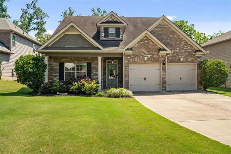 Image for property 5540 Bucknell Trace, Cumming, GA 30028