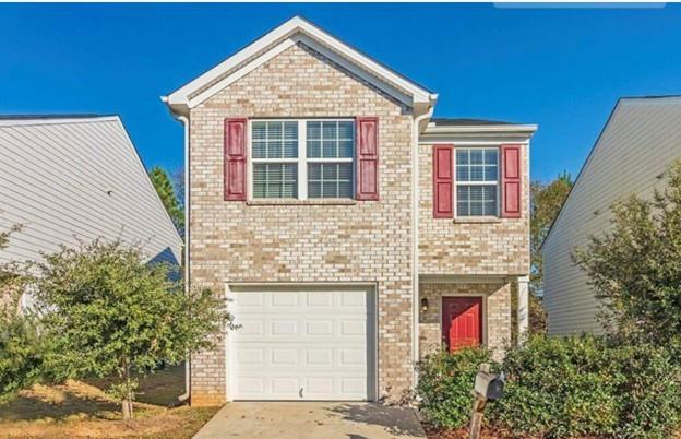 Image for property 2086 Belmont Circle, Conyers, GA 30012