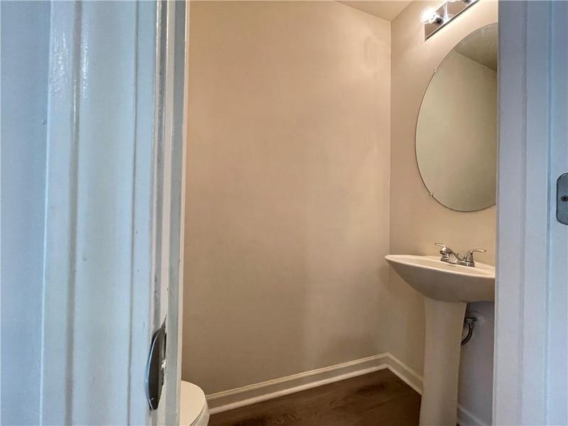 Image for property 2086 Belmont Circle, Conyers, GA 30012