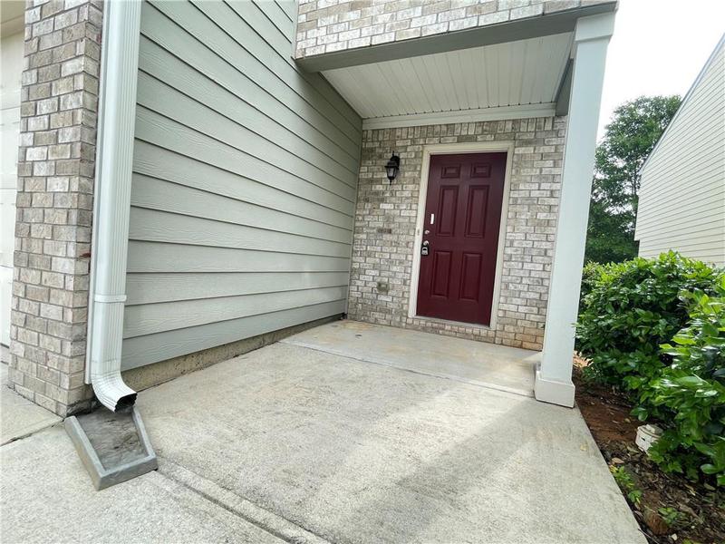 Image for property 2086 Belmont Circle, Conyers, GA 30012