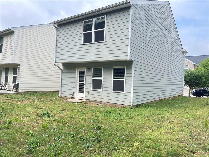 Image for property 2086 Belmont Circle, Conyers, GA 30012