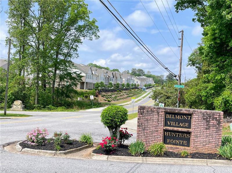 Image for property 2086 Belmont Circle, Conyers, GA 30012