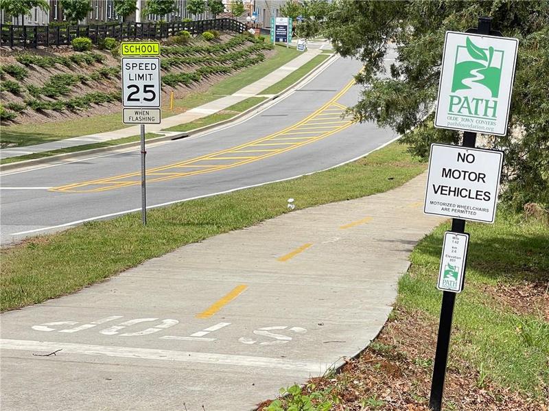 Image for property 2086 Belmont Circle, Conyers, GA 30012