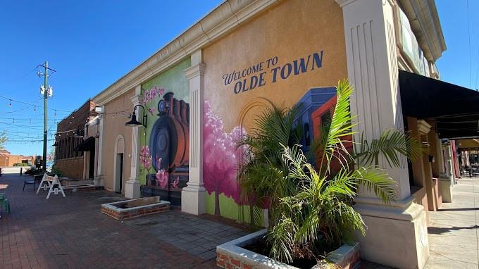 Image for property 2086 Belmont Circle, Conyers, GA 30012