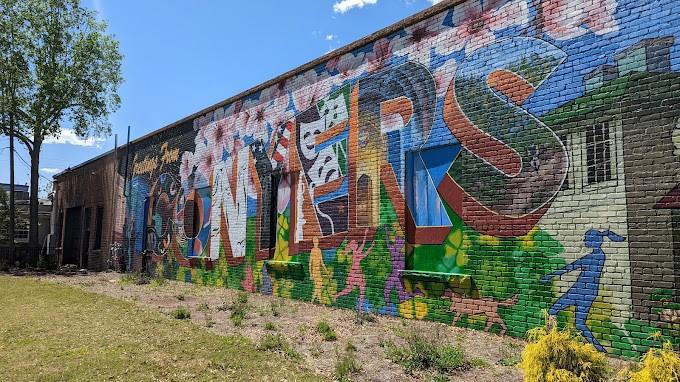 Image for property 2086 Belmont Circle, Conyers, GA 30012