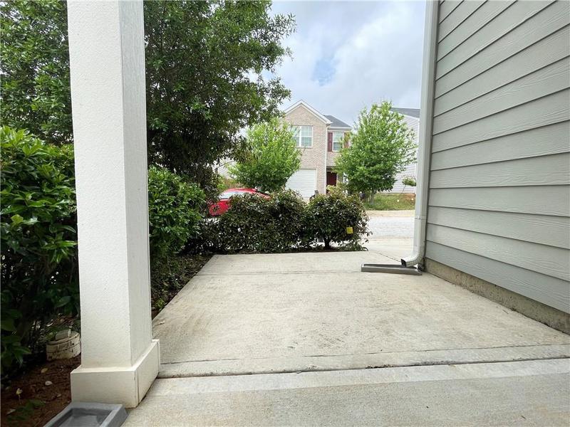 Image for property 2086 Belmont Circle, Conyers, GA 30012