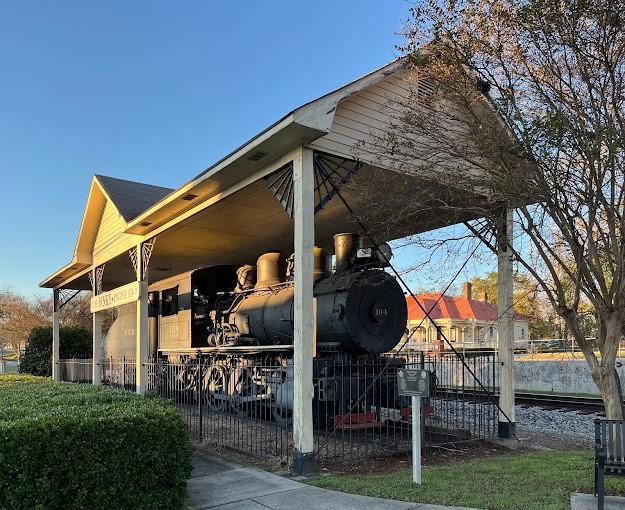 Image for property 2086 Belmont Circle, Conyers, GA 30012