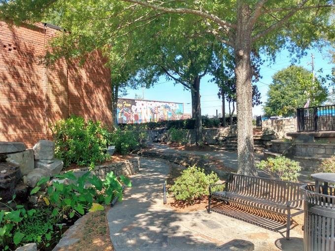 Image for property 2086 Belmont Circle, Conyers, GA 30012