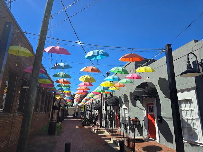 Image for property 2086 Belmont Circle, Conyers, GA 30012