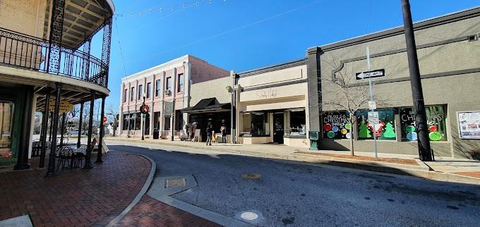 Image for property 2086 Belmont Circle, Conyers, GA 30012