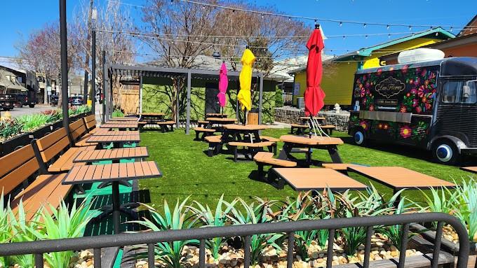 Image for property 2086 Belmont Circle, Conyers, GA 30012