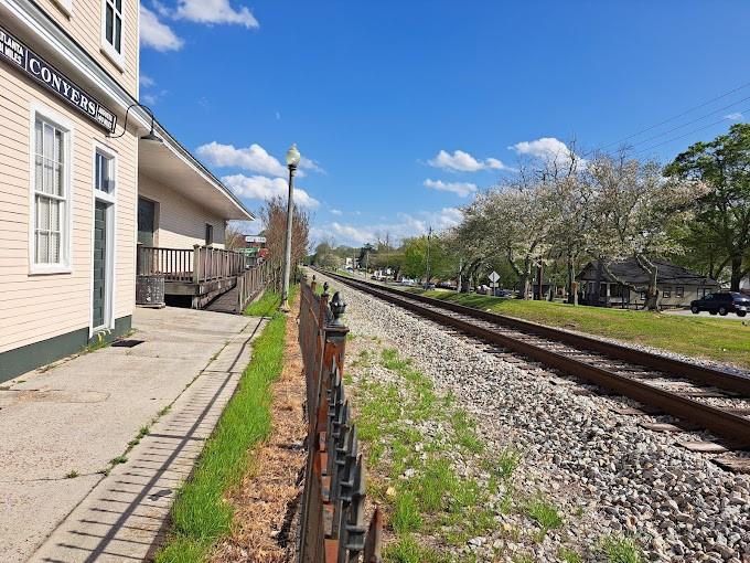 Image for property 2086 Belmont Circle, Conyers, GA 30012