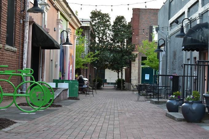 Image for property 2086 Belmont Circle, Conyers, GA 30012