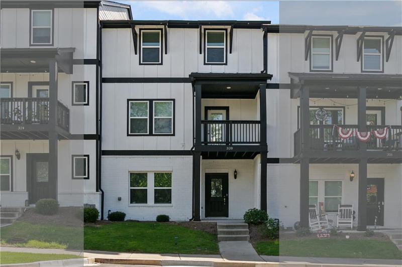 Image for property 320 Lincoln Street, Woodstock, GA 30188