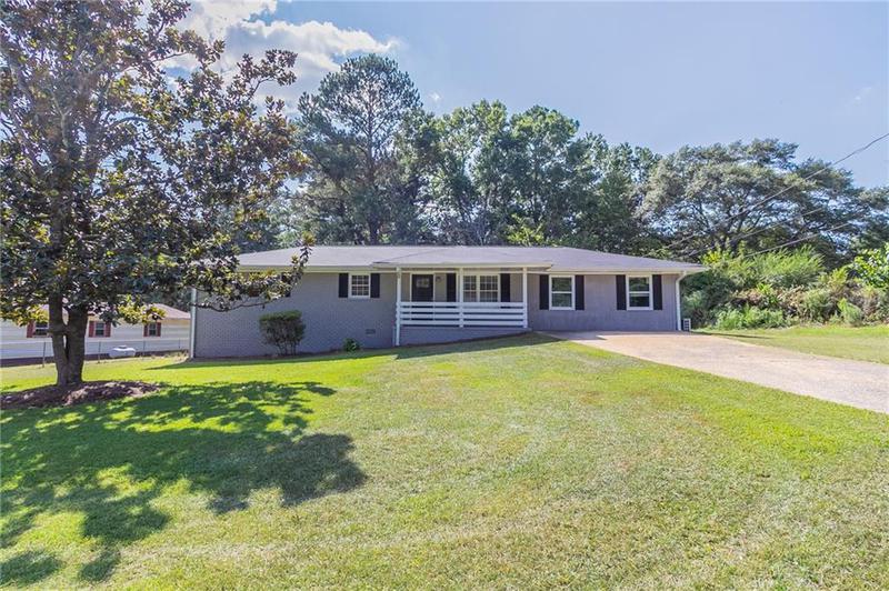 Image for property 602 Jackie Lane, Villa Rica, GA 30180