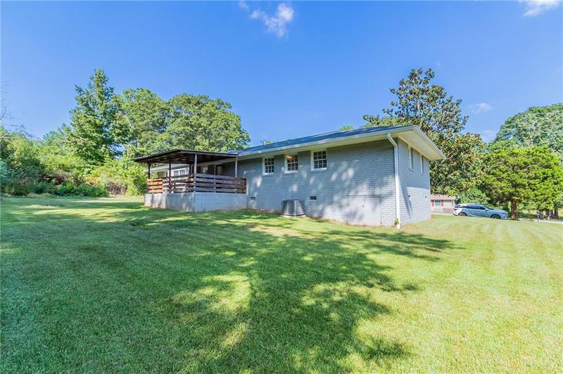 Image for property 602 Jackie Lane, Villa Rica, GA 30180