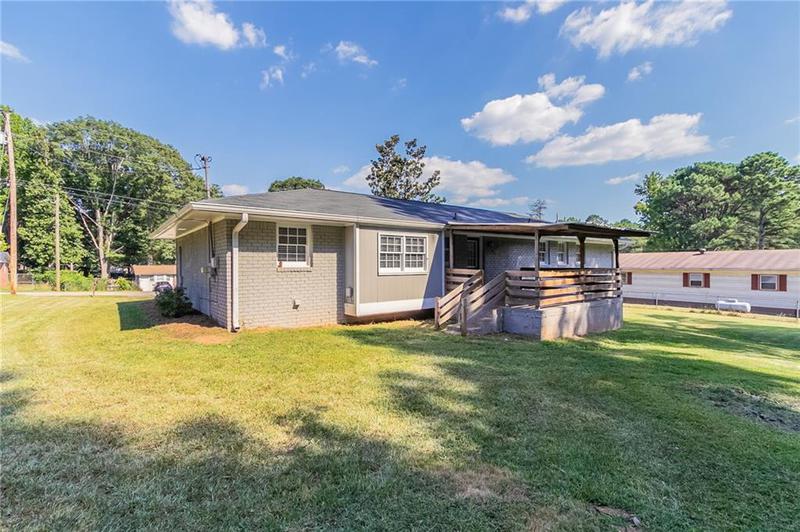 Image for property 602 Jackie Lane, Villa Rica, GA 30180