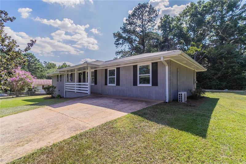 Image for property 602 Jackie Lane, Villa Rica, GA 30180