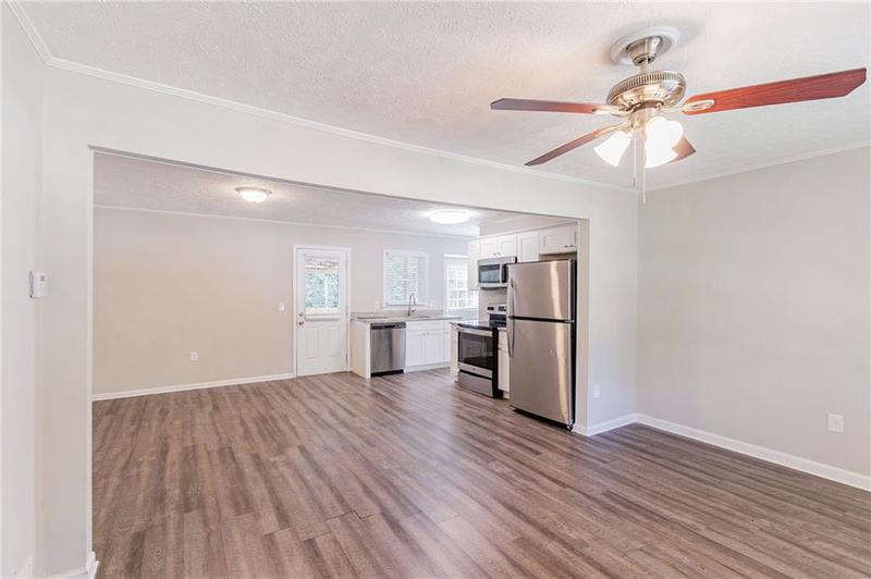 Image for property 602 Jackie Lane, Villa Rica, GA 30180