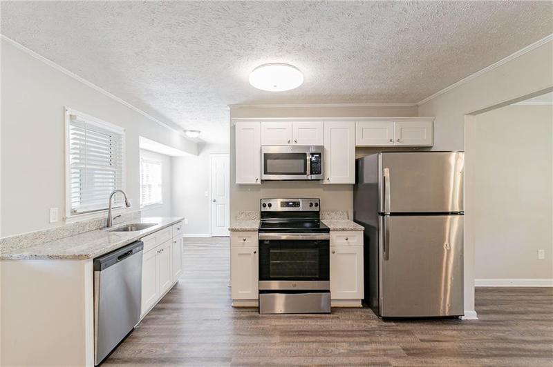 Image for property 602 Jackie Lane, Villa Rica, GA 30180