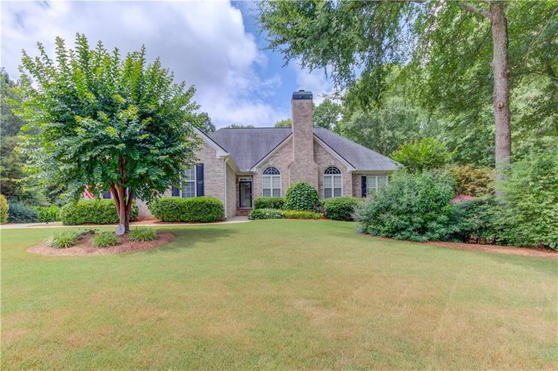 Image for property 161 Southampton Circle Circle, Hoschton, GA 30548
