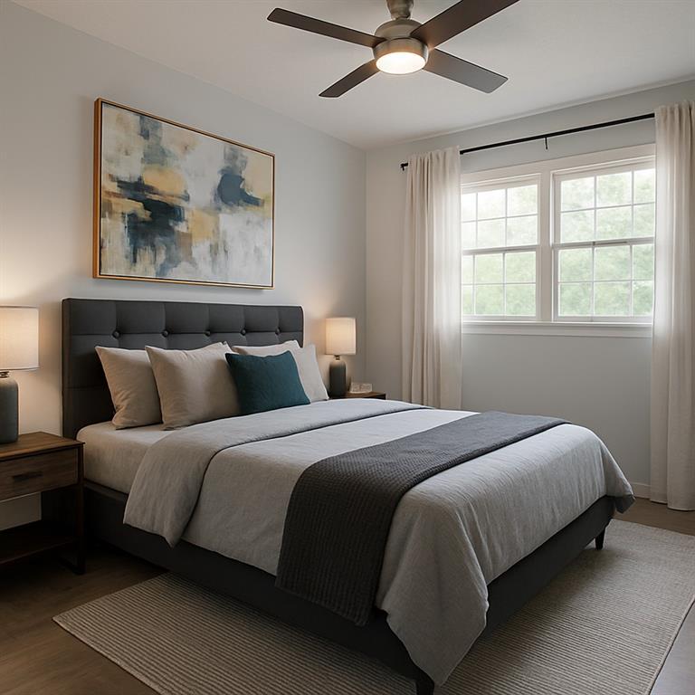 Image for property 2523 MEADOWBROOK Way, Snellville, GA 30078