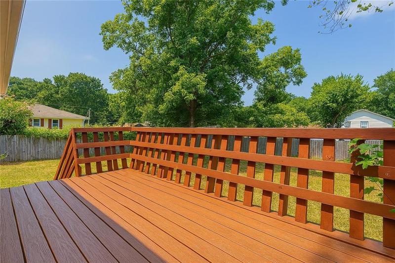 Image for property 2523 MEADOWBROOK Way, Snellville, GA 30078