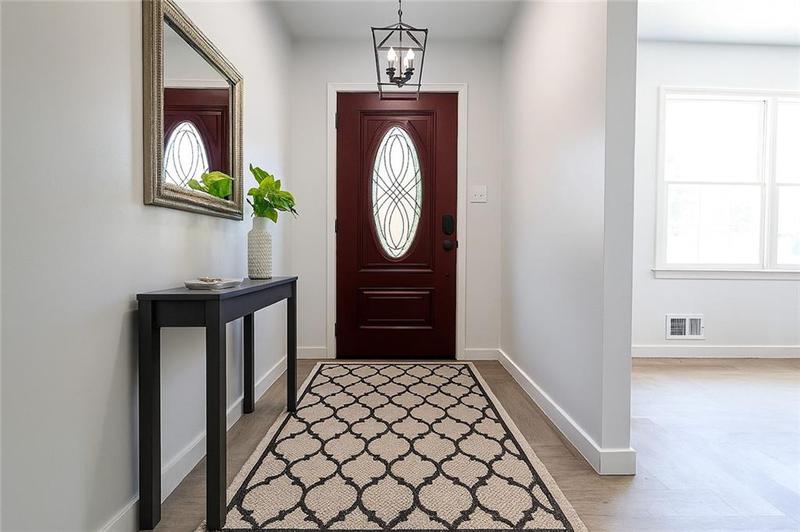 Image for property 2523 MEADOWBROOK Way, Snellville, GA 30078