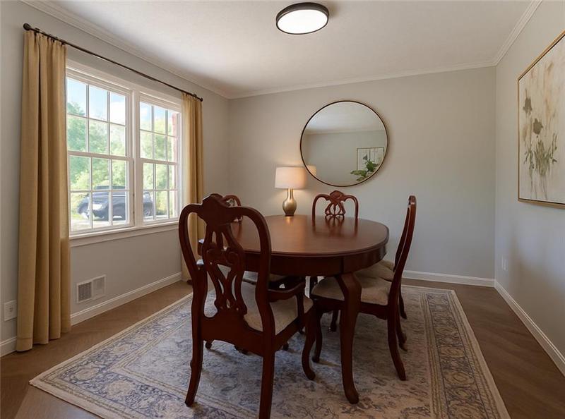 Image for property 2523 MEADOWBROOK Way, Snellville, GA 30078