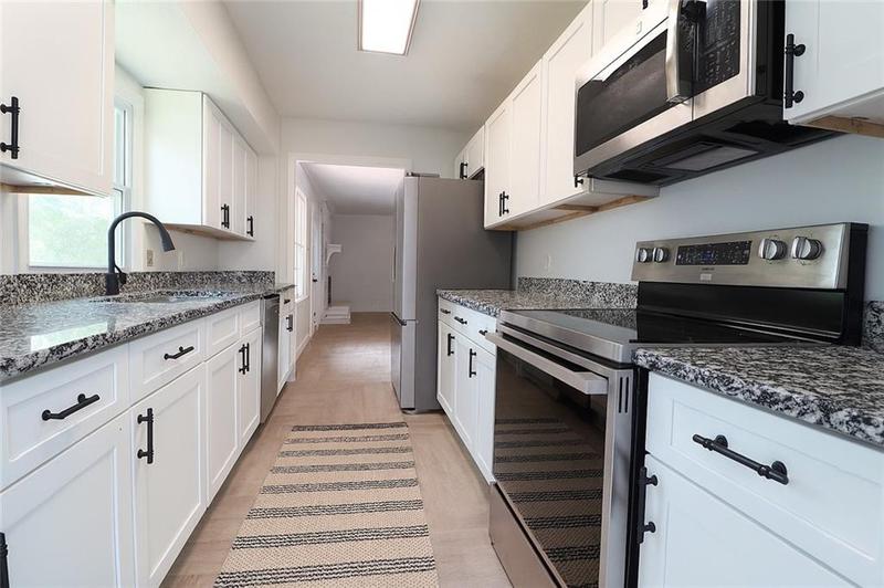 Image for property 2523 MEADOWBROOK Way, Snellville, GA 30078