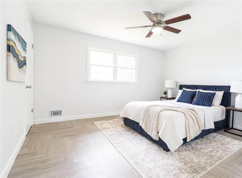 Image for property 2523 MEADOWBROOK Way, Snellville, GA 30078