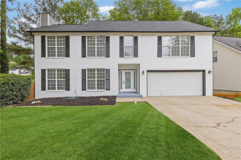 Image for property 285 Camden Park Drive, Lawrenceville, GA 30046