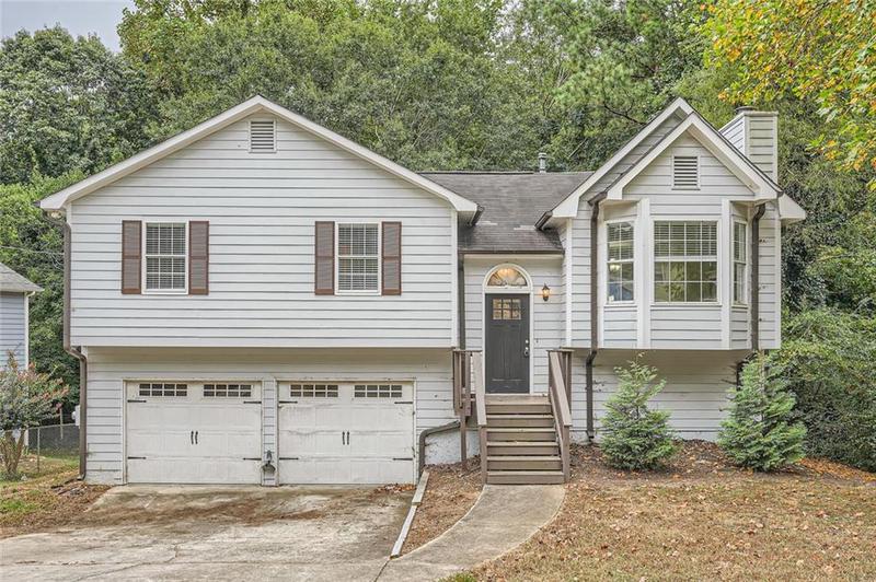Image for property 214 Brookside Drive, Dallas, GA 30132