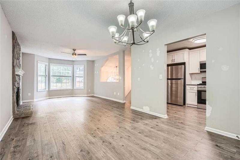Image for property 214 Brookside Drive, Dallas, GA 30132