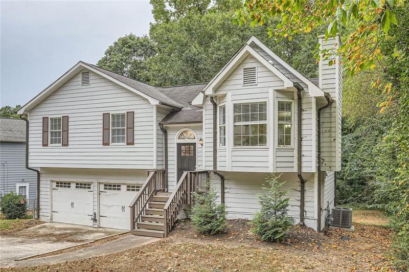 Image for property 214 Brookside Drive, Dallas, GA 30132
